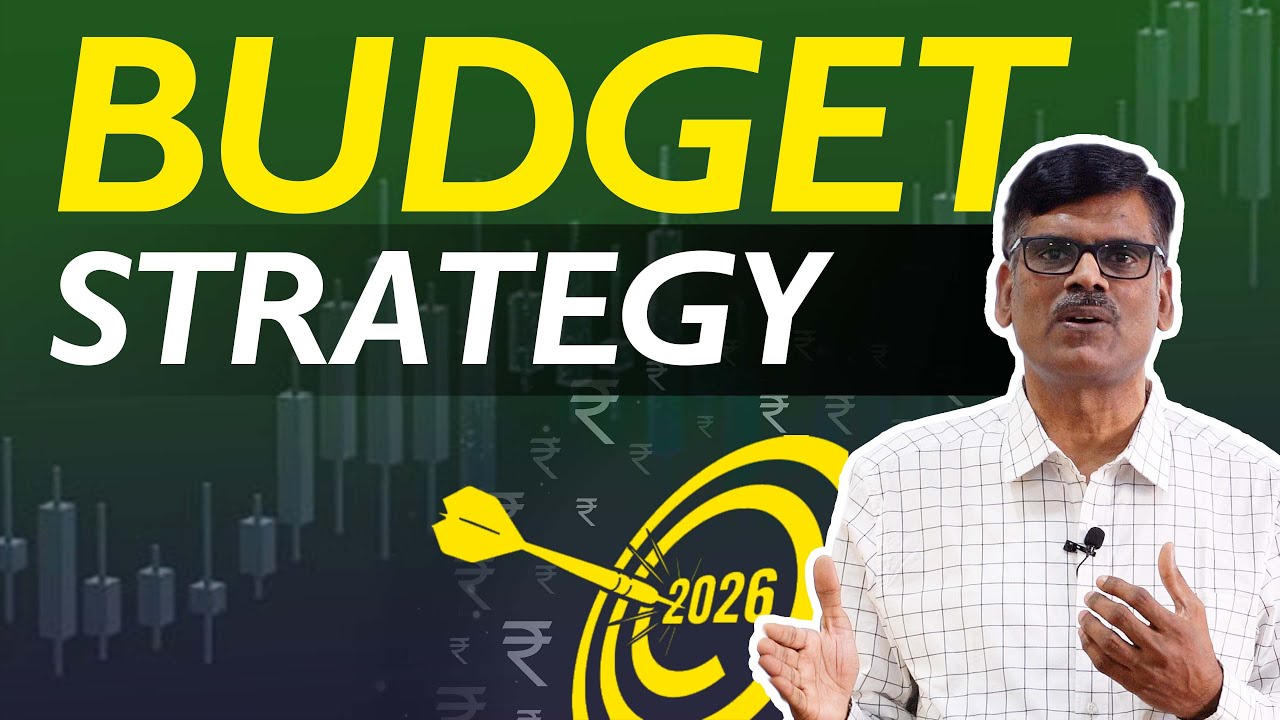 BUDGET Strategy