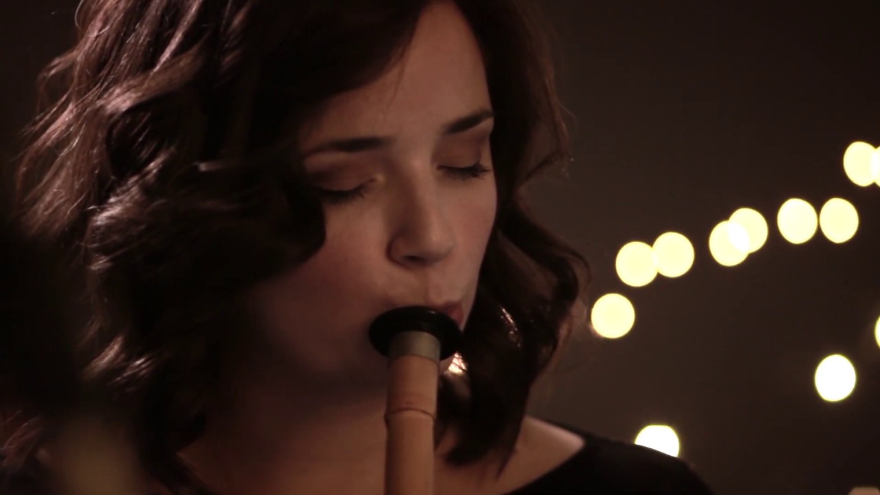 Sinem Hondoroğlu - Sıla ( Official Video )