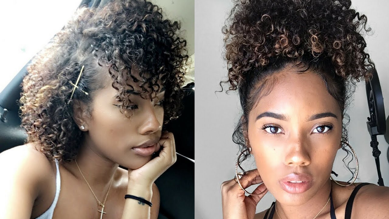 1 Collection Series: Cantu Naturals