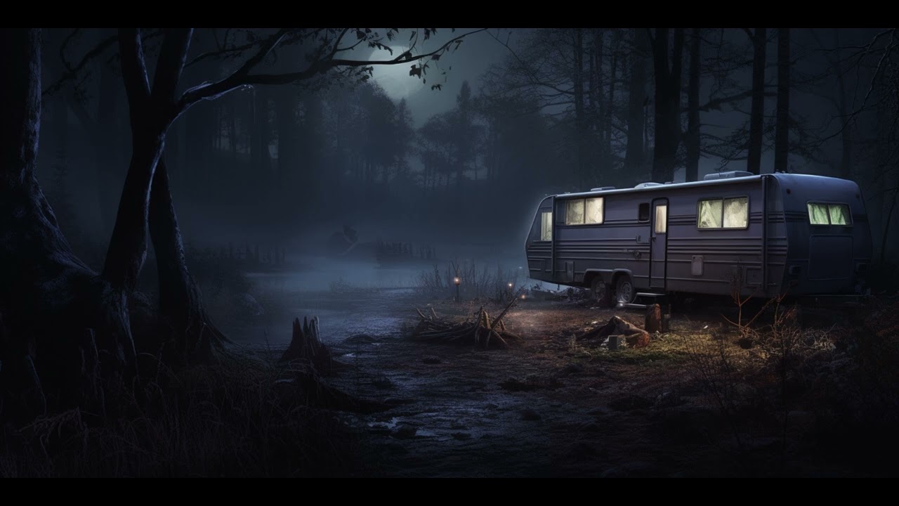 Hav Zoov Muaj Dab Muaj Xyw 2 (The Haunted Forest 2)