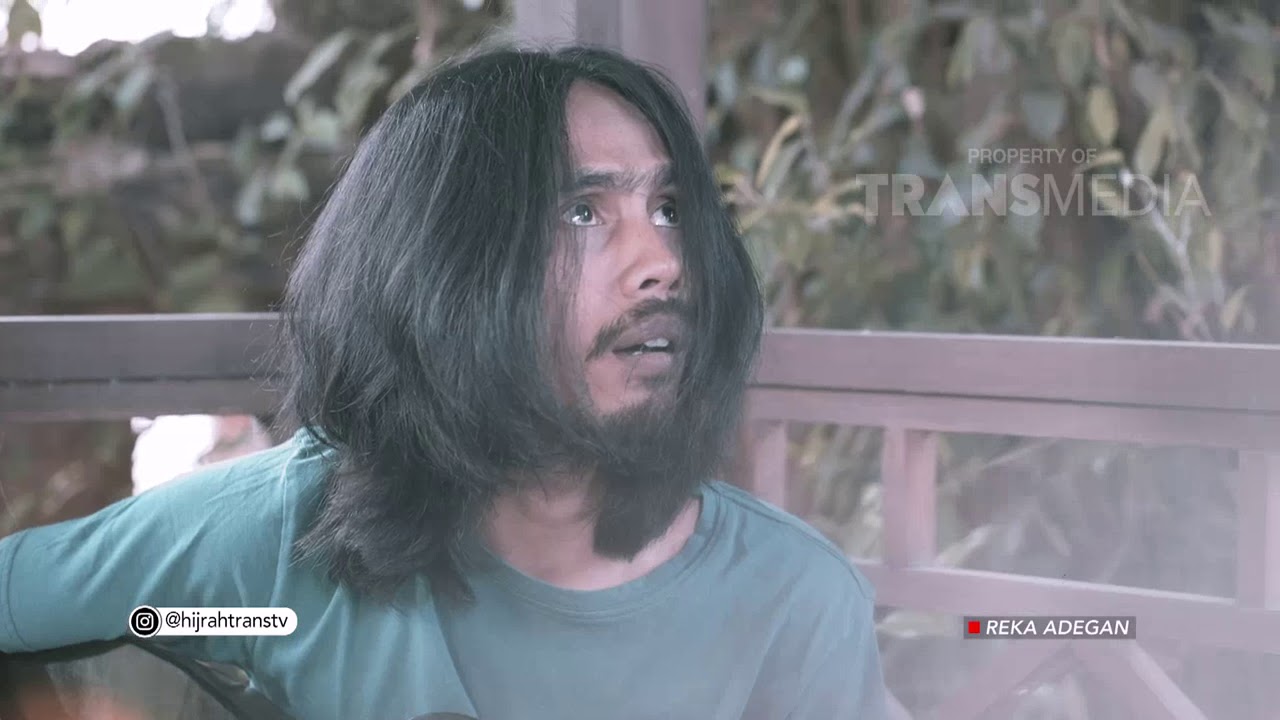 HIJRAH - Perjalanan Hidup Ki Joko Bodo (13/8/18) Part1