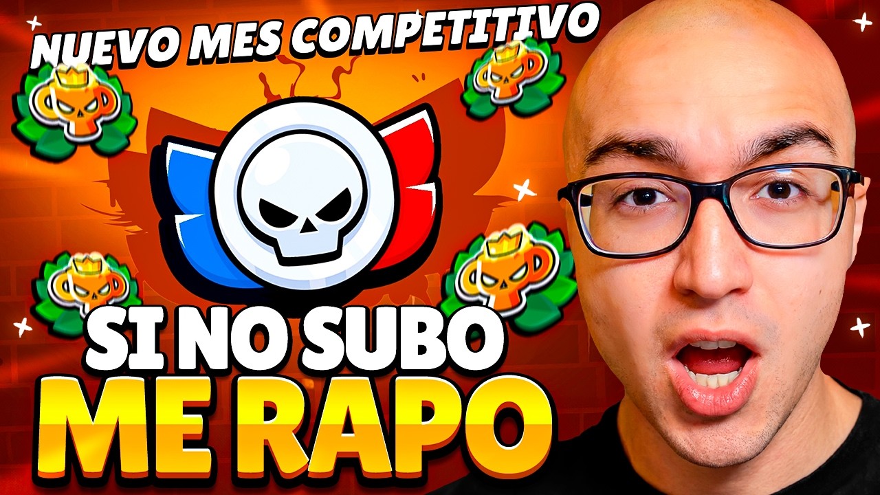 ME RAPO FULL CALVO SI NO SUBO a PRO ESTA TEMPORADA | DÍA 1