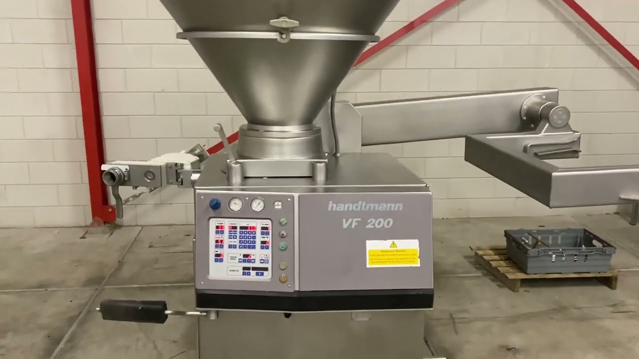 Handtmann VF200