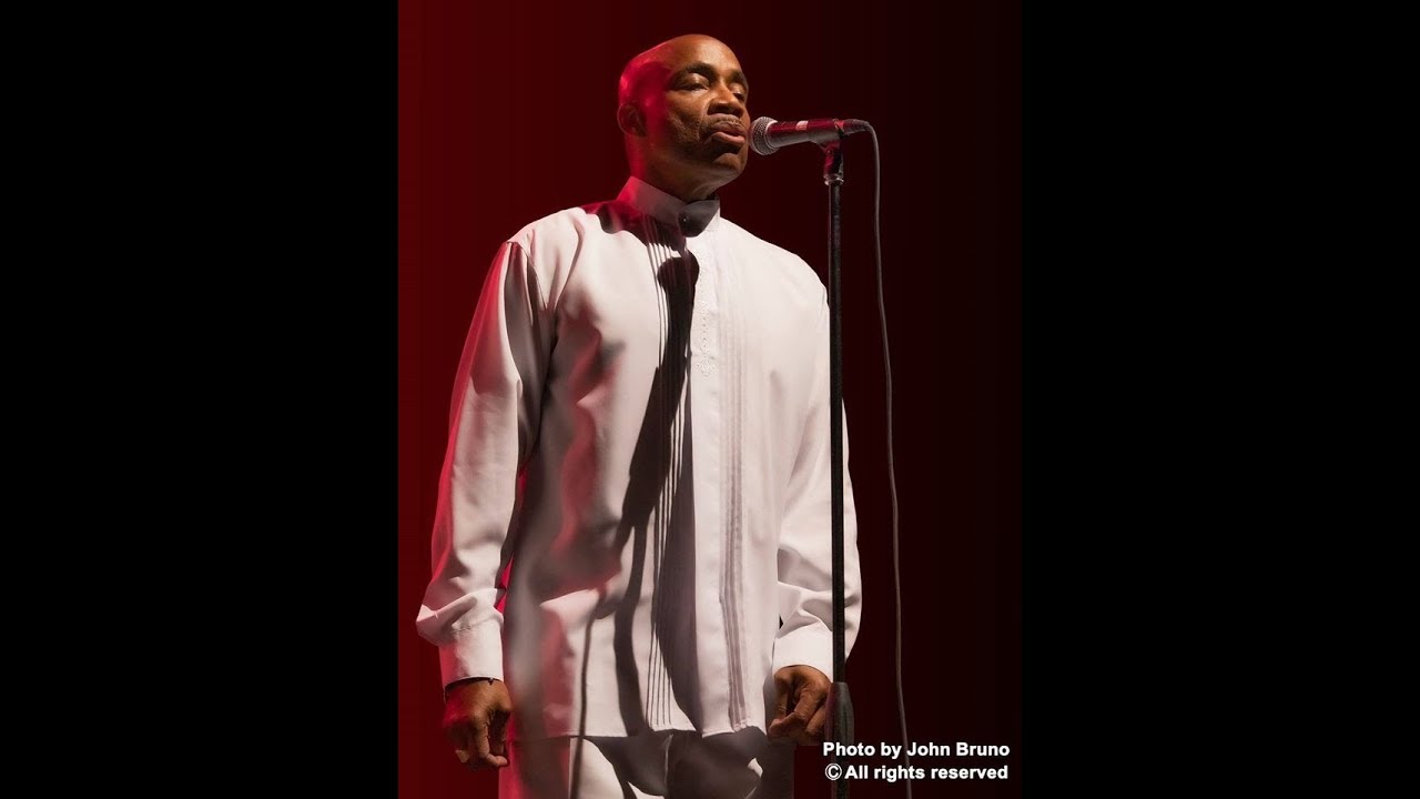 IVERY BELL... OOO BABY BABY LIVE AT WESTBURY