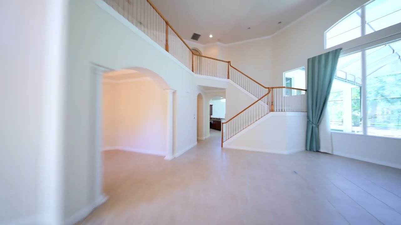 Estero Luxury Home with Dual Master Suites | Belle Lago Community