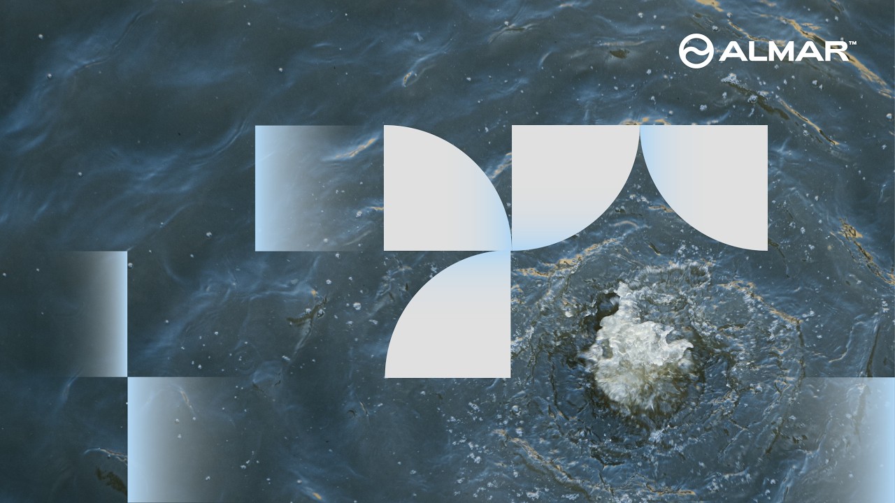 Almar Water Solutions | Sustainability & CSR Report 2024