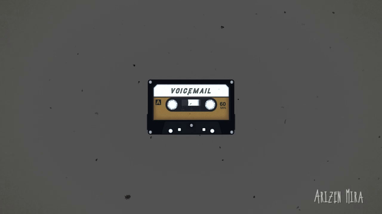 Voicemail ( slowed + reverb ) // LilTrxptendo ft. Emmanutell