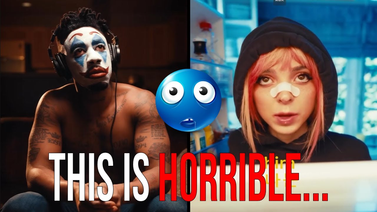 Co-Worker Music is Still HORRIBLE...