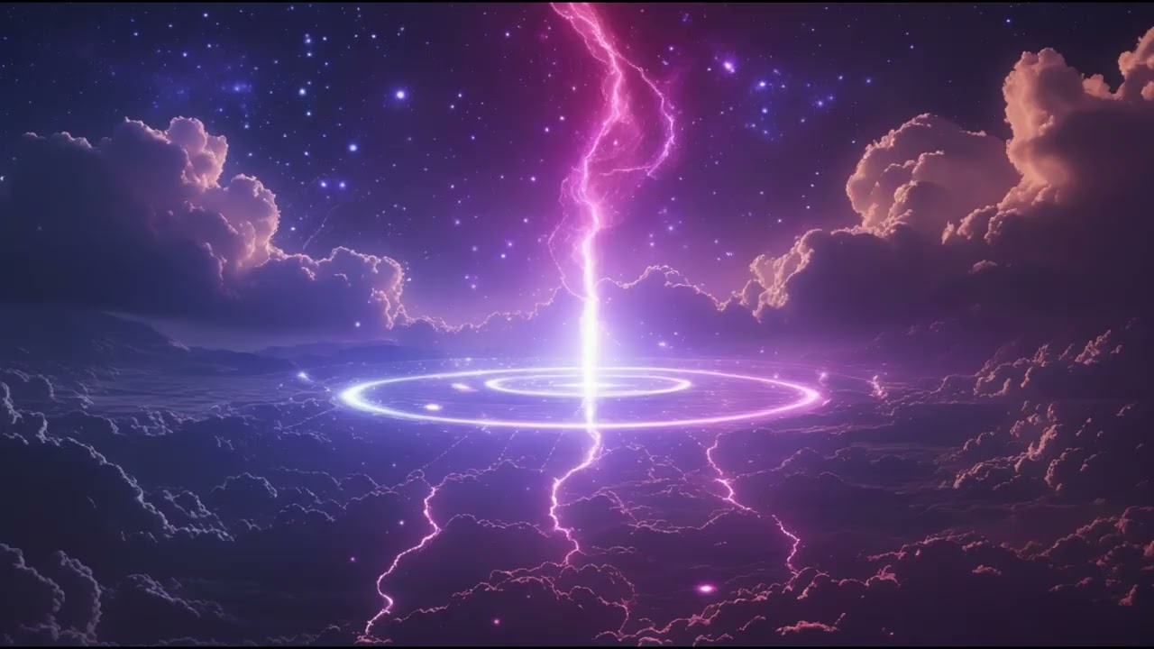 The Cosmic Intelligence Sees