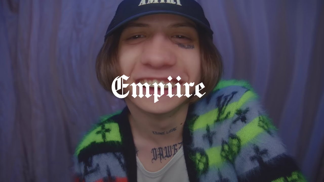 [FREE] LUIS x T-LOW Type Beat - 