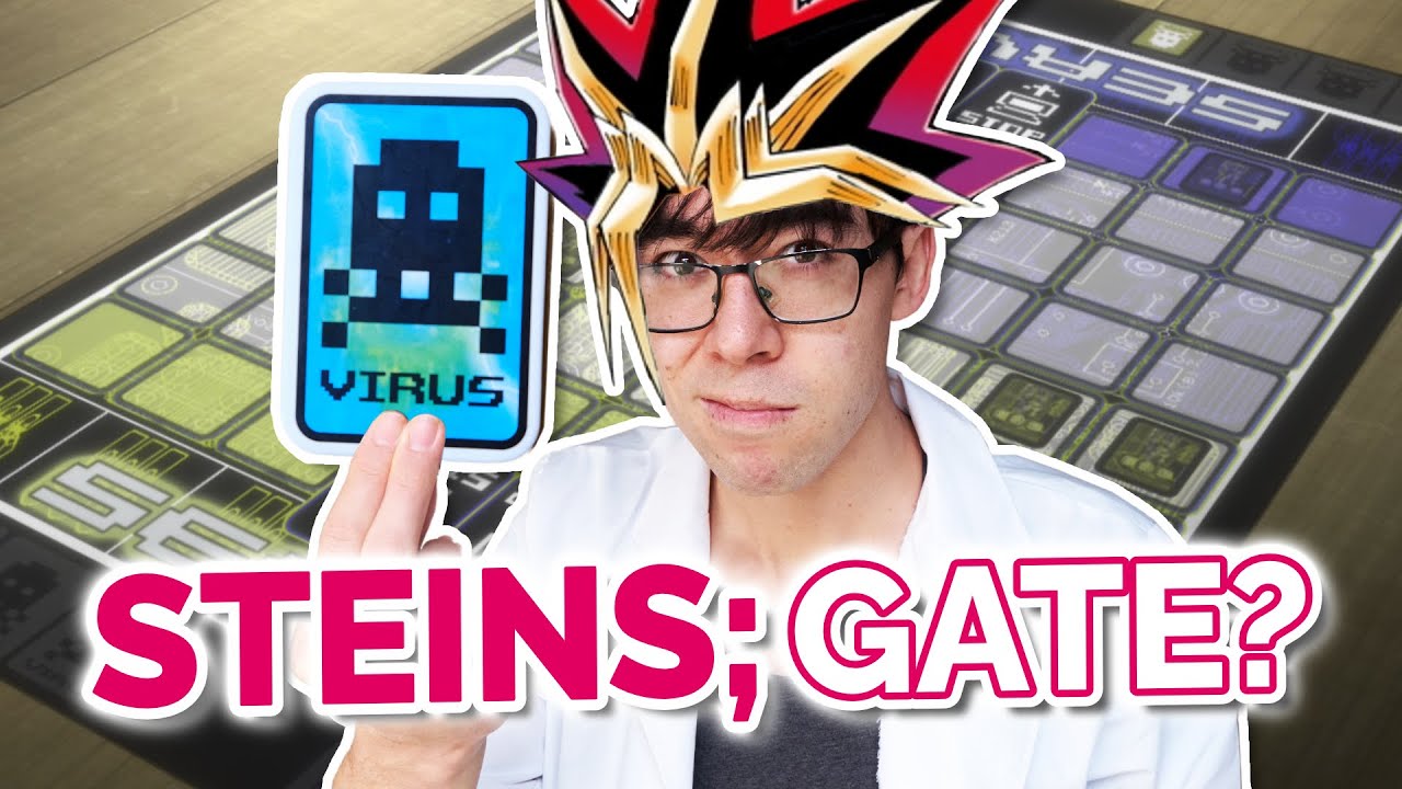 Why do Steins;Gate fans never talk about this