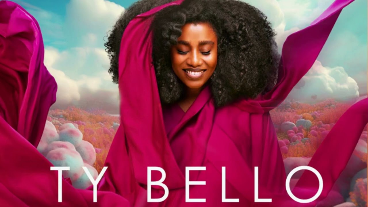 Odun Ayo by TY Bello, 121 Selah (extended version)