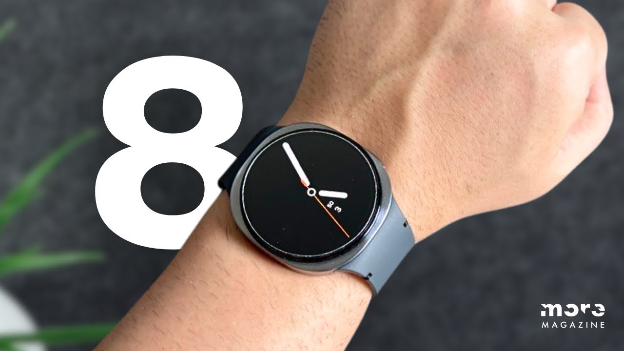 Galaxy Watch 8 - Die bessere Wahl in 2025?