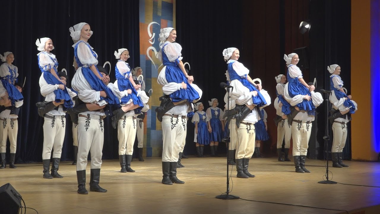 FS Kopaničiar oslávil 70. výročie