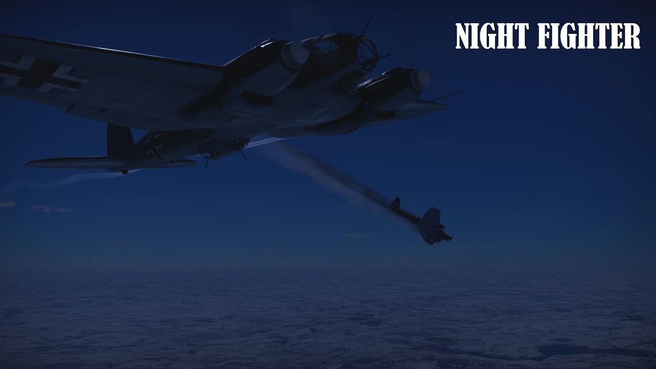 Пять фактов о Heinkel He-111, которые вы не знали