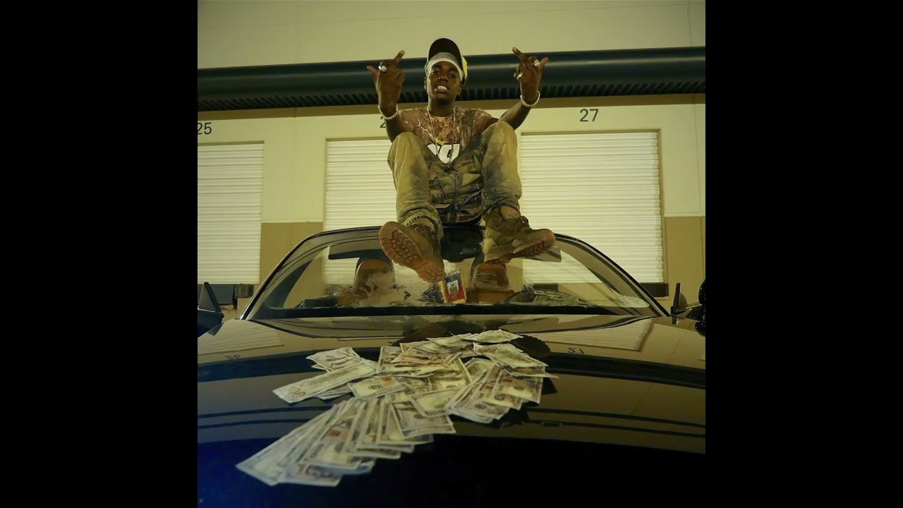 (FREE) Kodak Black Type Beat 2026 - 