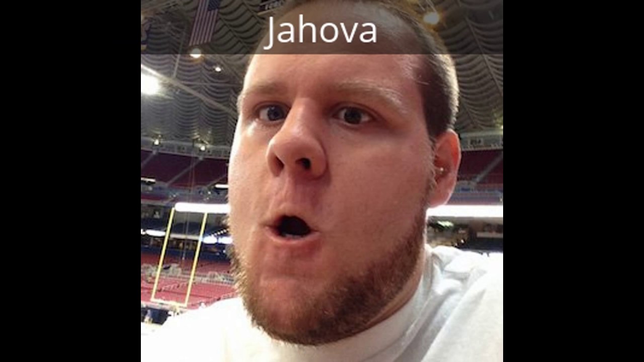 THE CREW FACE REVEALS