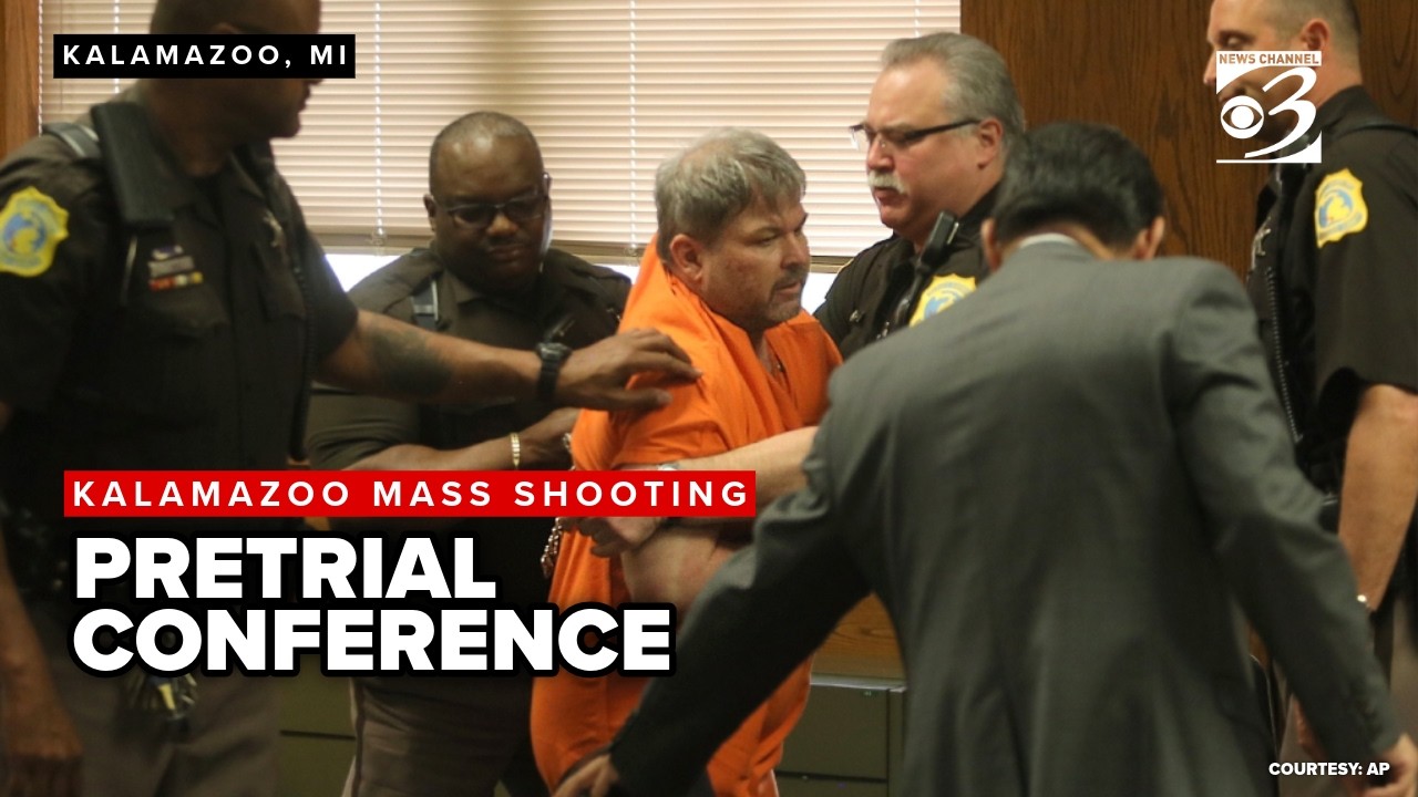 FROM THE ARCHIVES: Outburst leads officers to remove Dalton from court