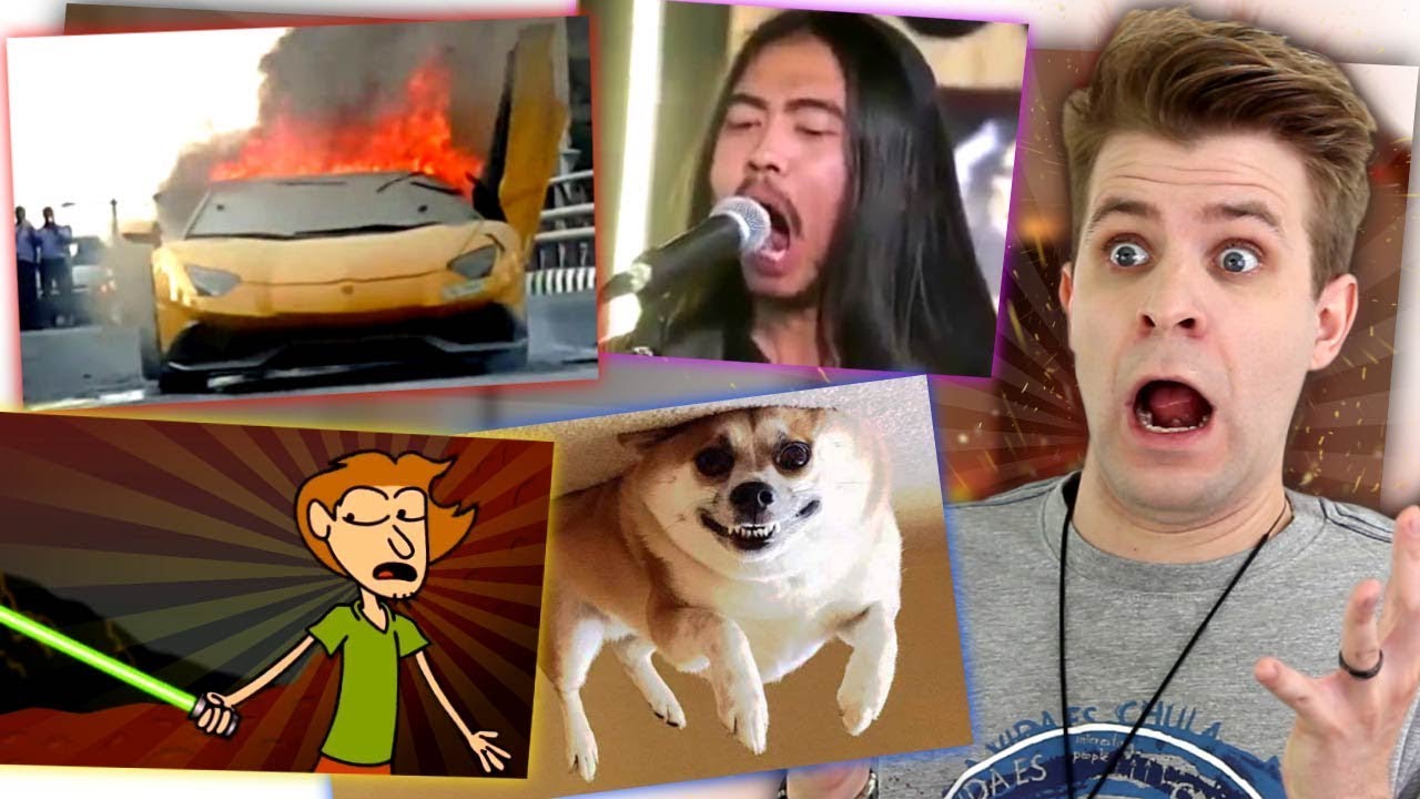 Junge, ist das Lustig! - Zeo und das Internet