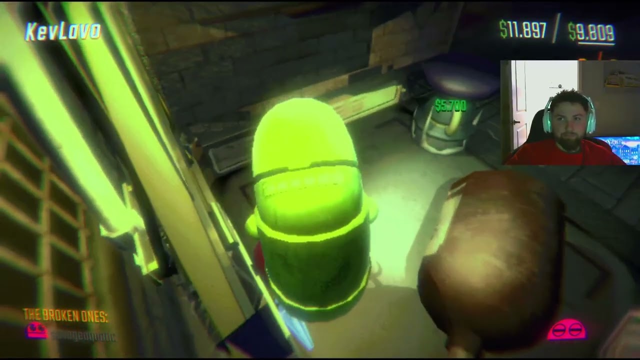 REPO Is Way More Crazy Then Expected