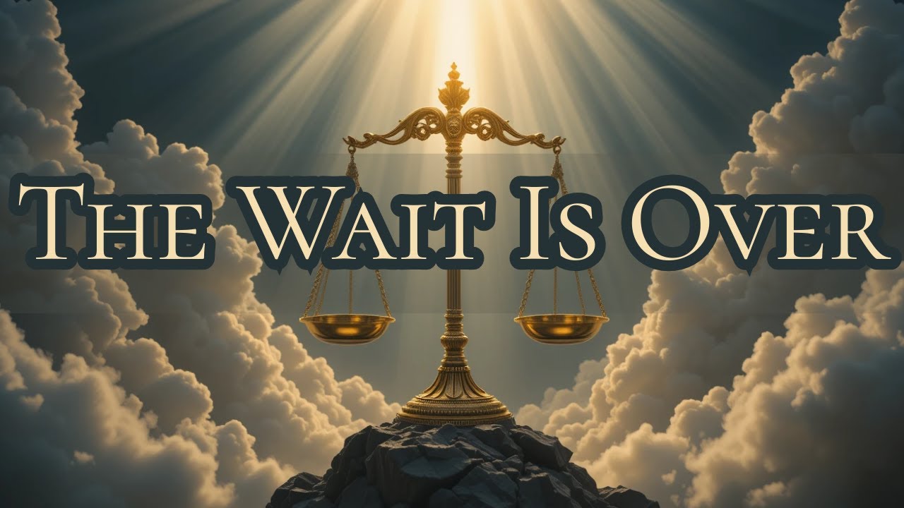 Your Case Is Closed – Allah Is Shifting Everything. The Wait Is Over.