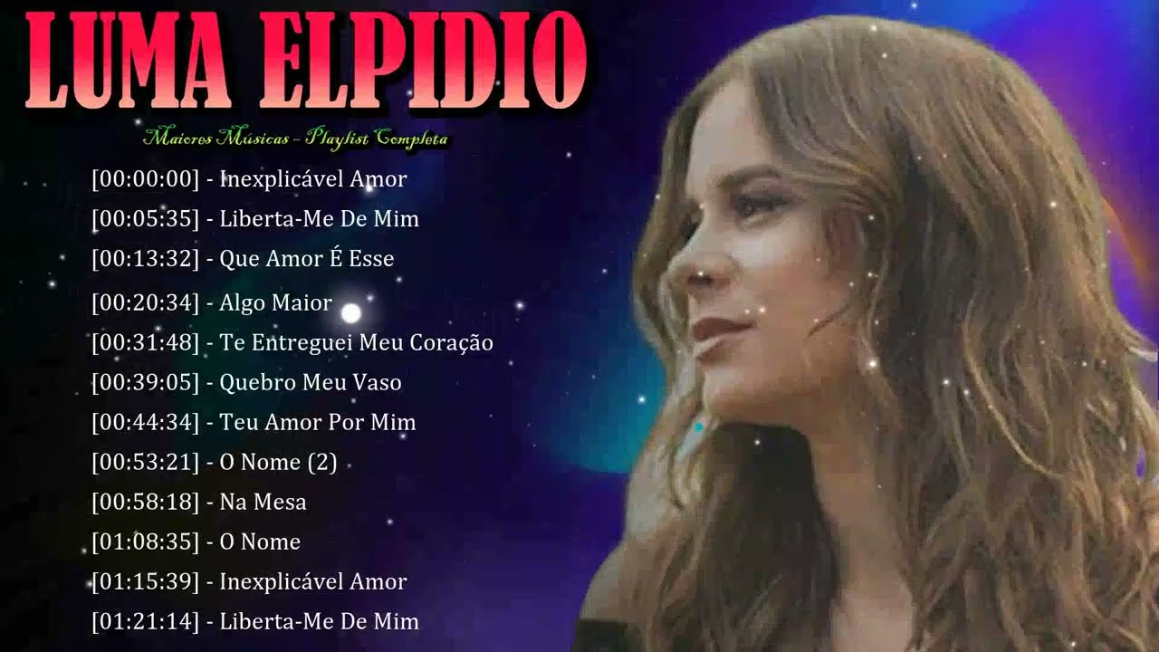 🙌🎶 Luma Elpídio – Adoração que proclama graça, paz e fidelidade divina ✨✝️