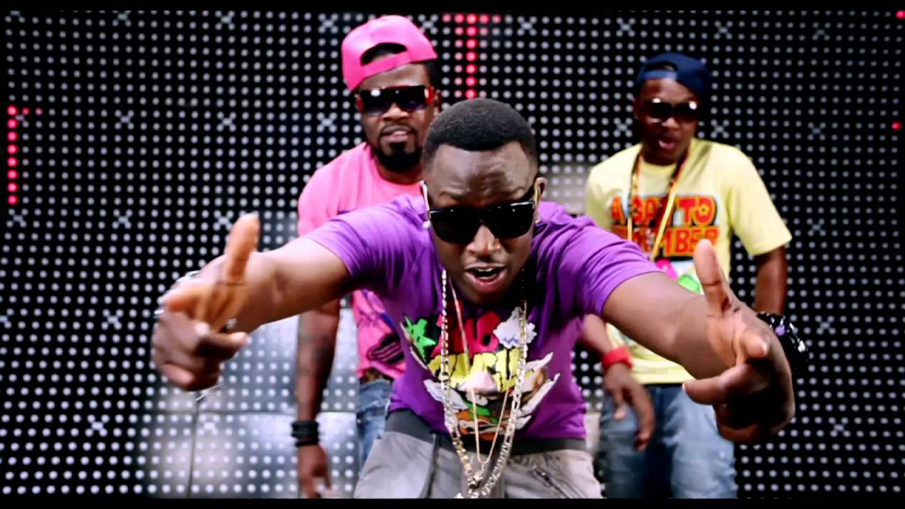 4X4 -Yesi Yesii (Hear Say)