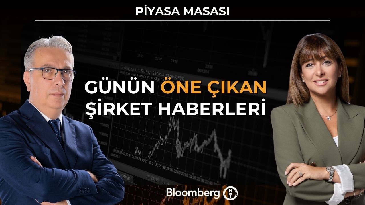 Piyasa Masası - Günün Öne Çıkan Şirket Haberleri | 4 Mart 2026