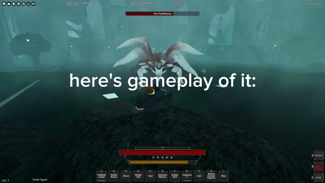 Easy eto cheese (ghoul re) (IXA) #ghoulre #tokyoghoulreedit #tokyoghoul