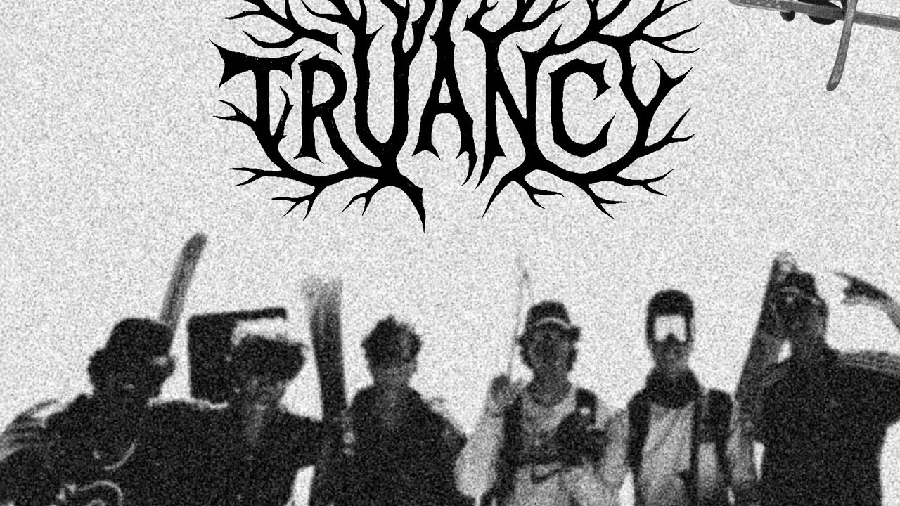 TRUANCY