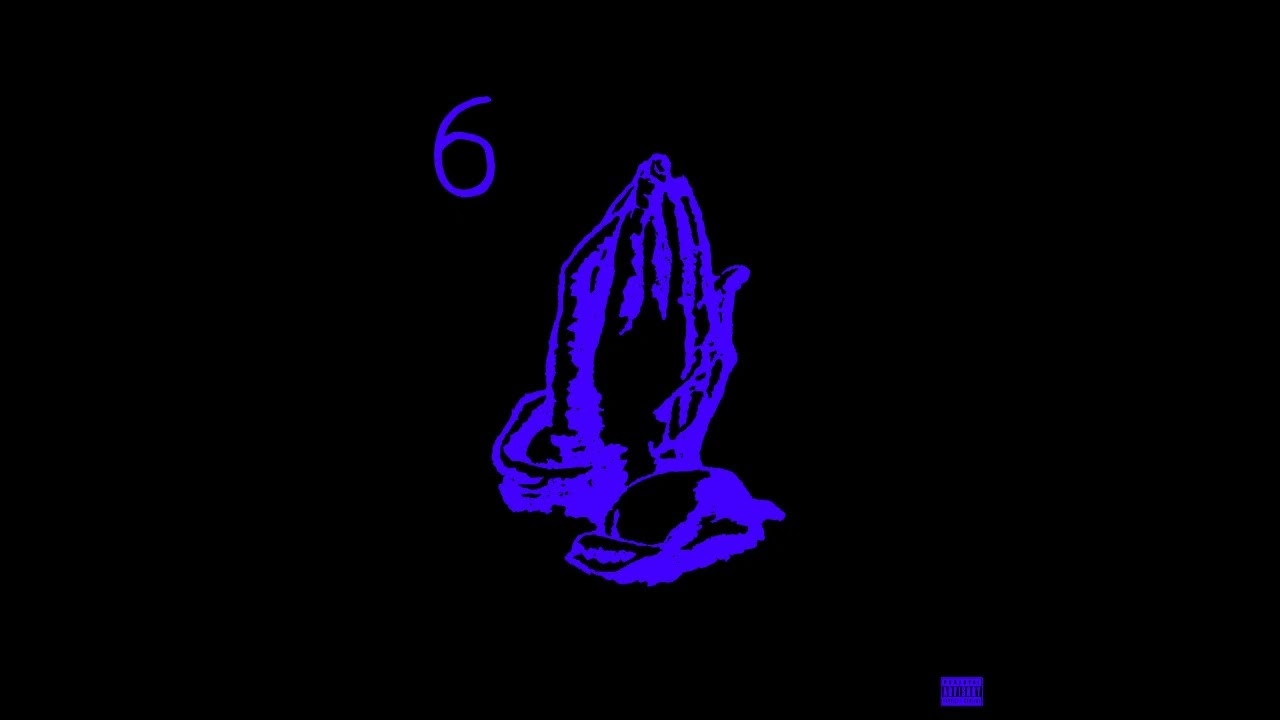 Drake- Controlla (Screwed & Chopped)