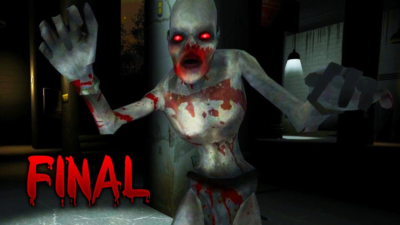¡¡Es hora del FINAL!! 👹 | PESADELO | #3 | c/Abruu y Sele
