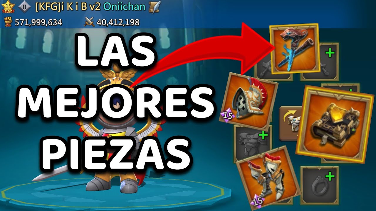 Recomendaciones de equipos unitropa... y por qué 🫠