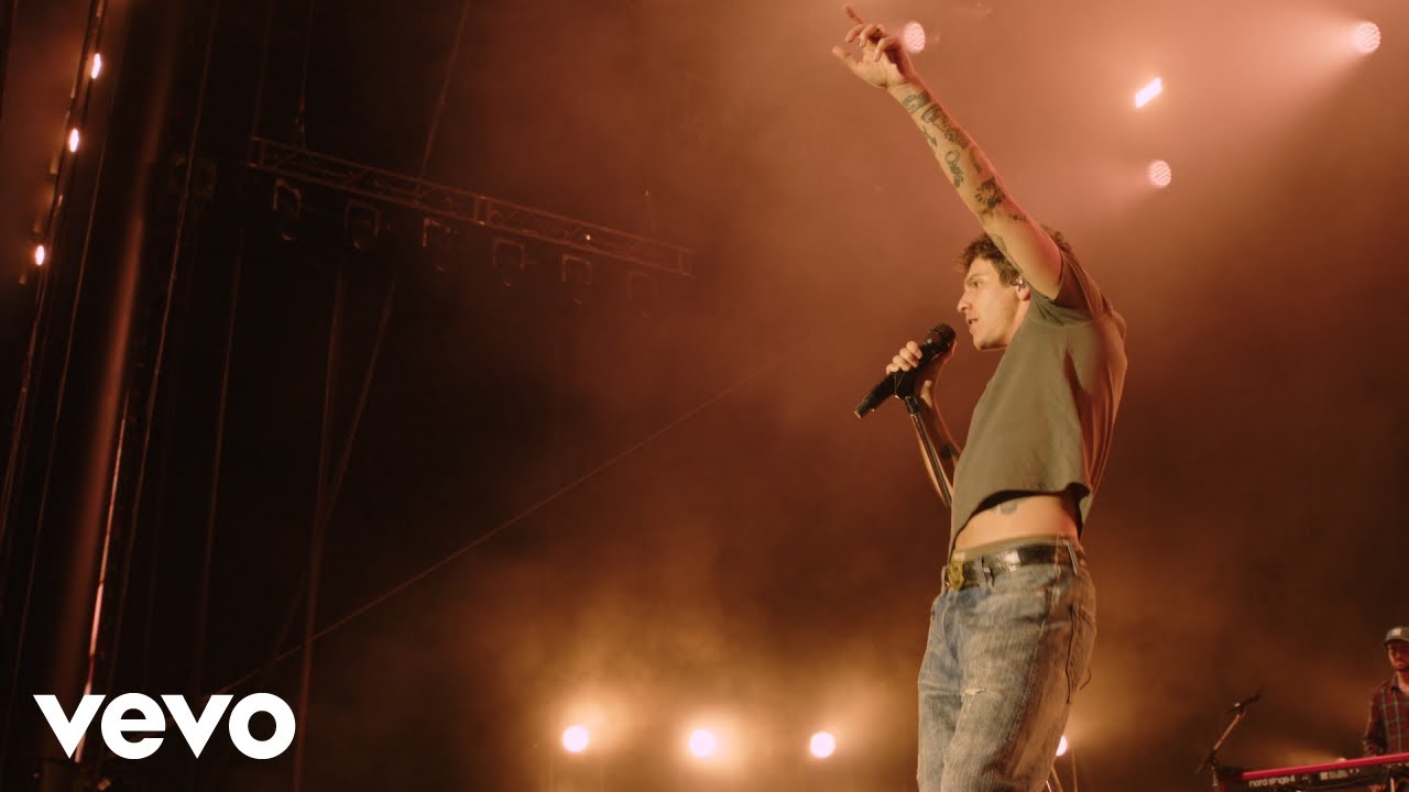 ROLE MODEL - High Hopes 3000 (Live from Bonnaroo 2026)