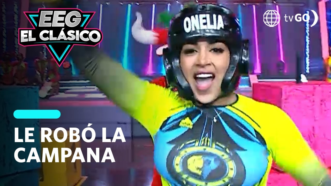 EEG El Clásico: Onelia Molina le robó la campana a Alejandra Baigorria (HOY)