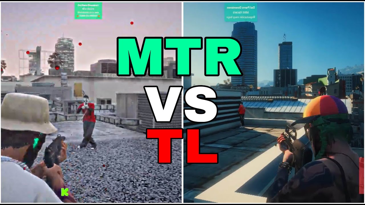 GRAFITTI DE GUERRA | MENTAS VS THE LEAGUE | DovuxLight