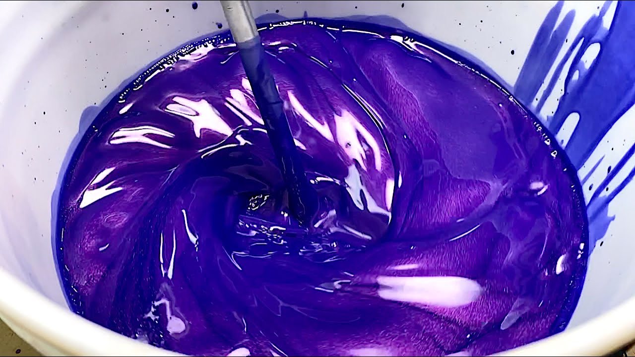 This Color Looks KILLER!