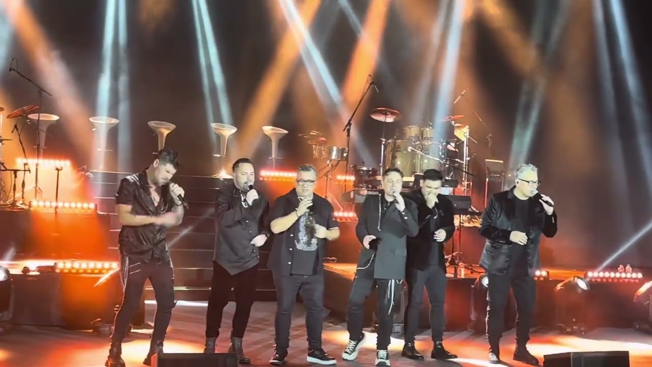 Voz Veis - A capella 2