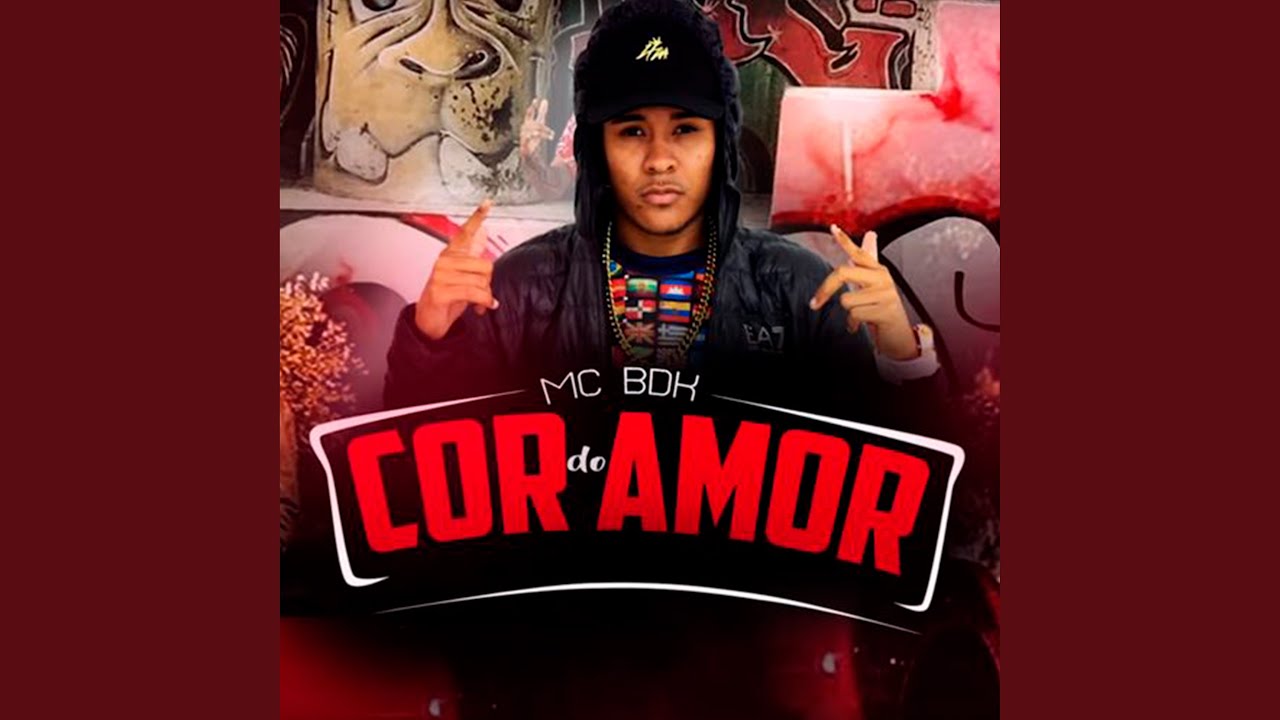 Cor do Amor