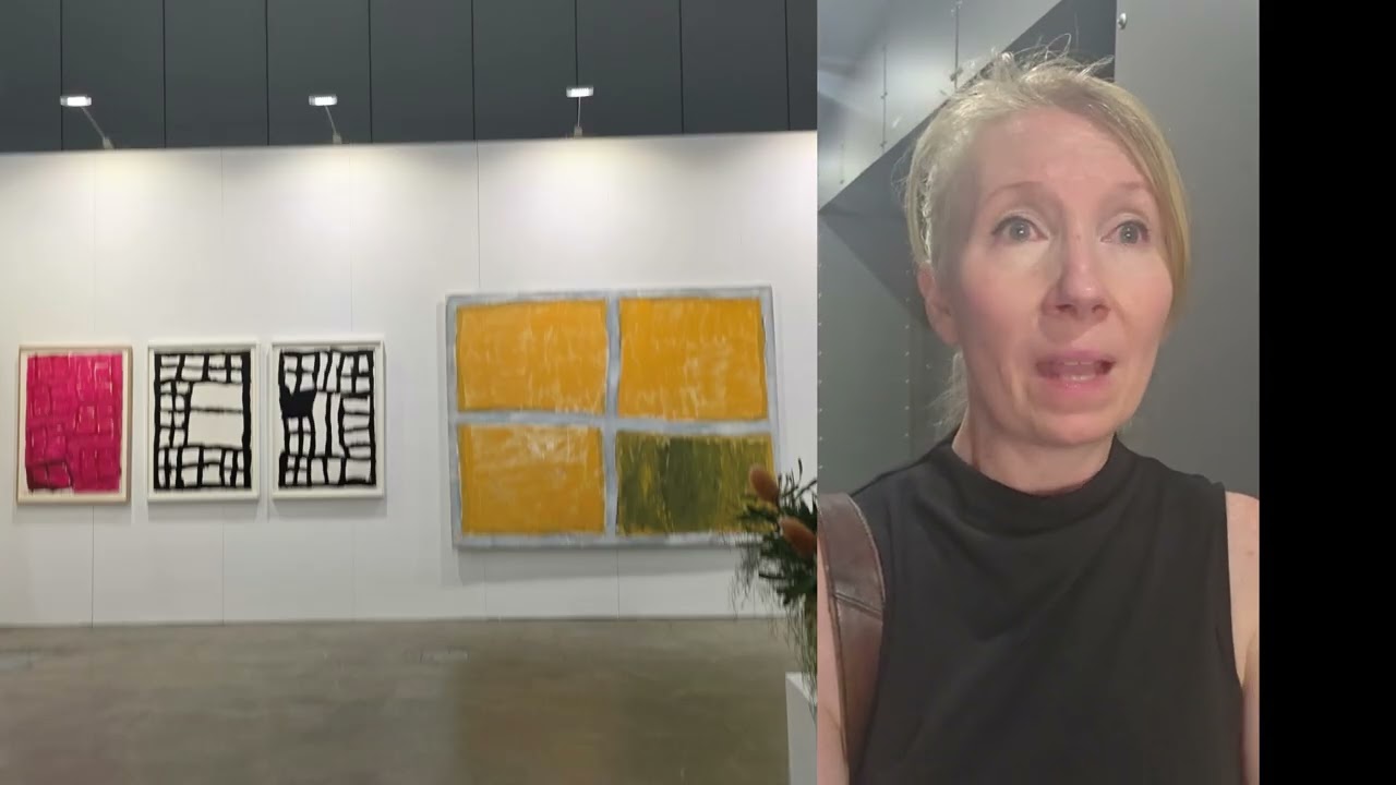 Mon avis sur l'Art d'aujourd'hui, venant d'un artiste professionnel (j'essaie d'être poli !)