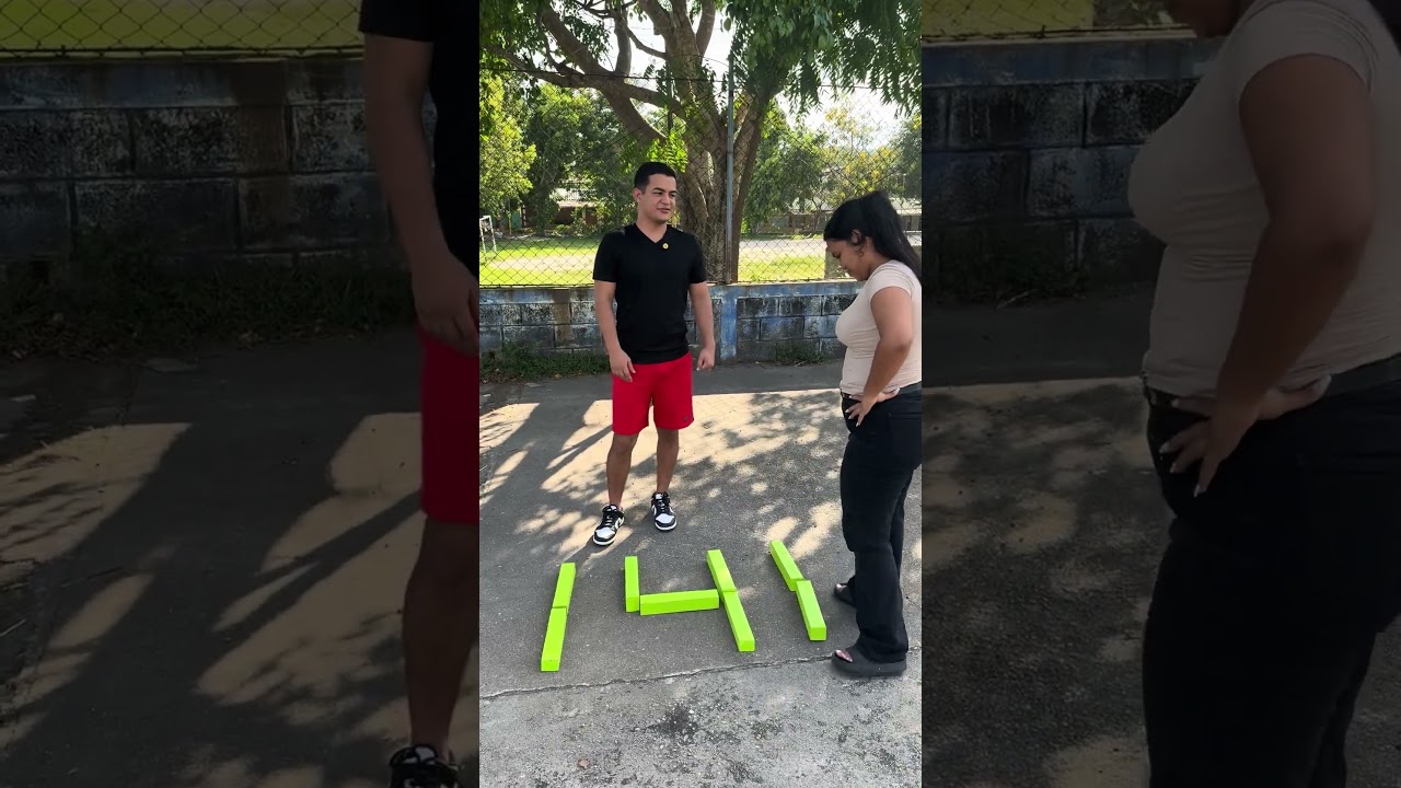 Whoever makes the highest number, wins. #reels #foryou #mostviral