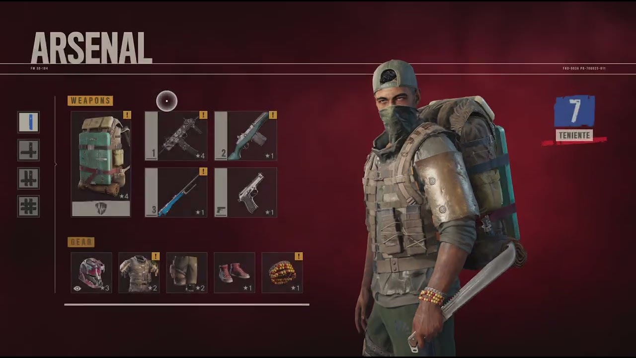 Far Cry 6