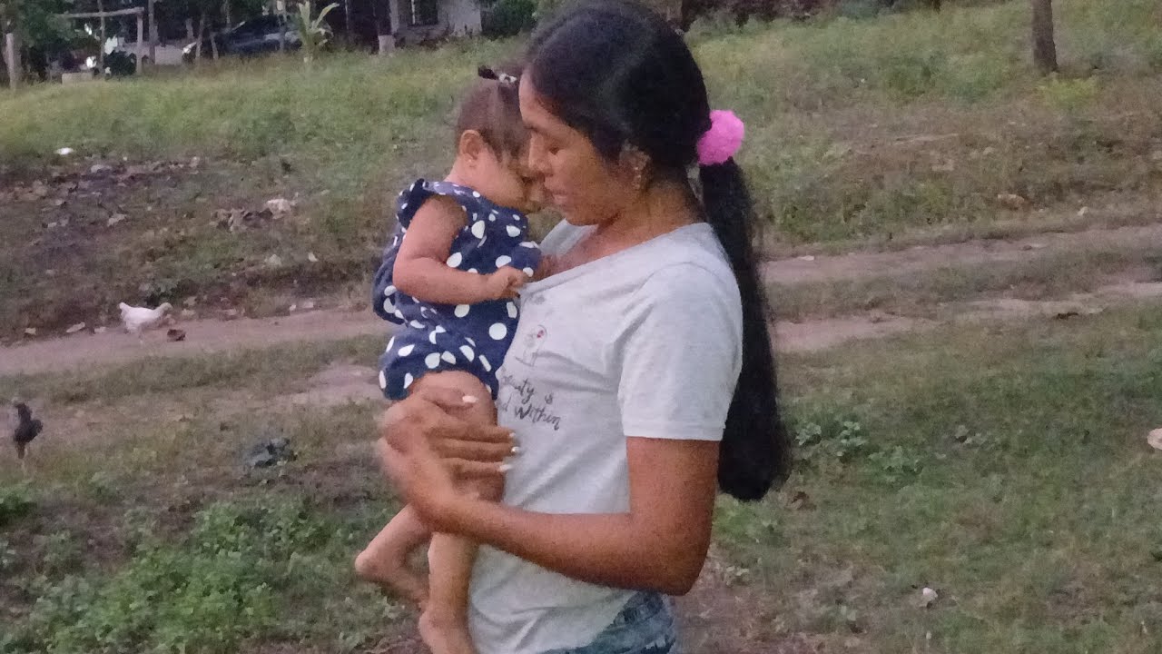 Amalia les pide un gran favor🙏