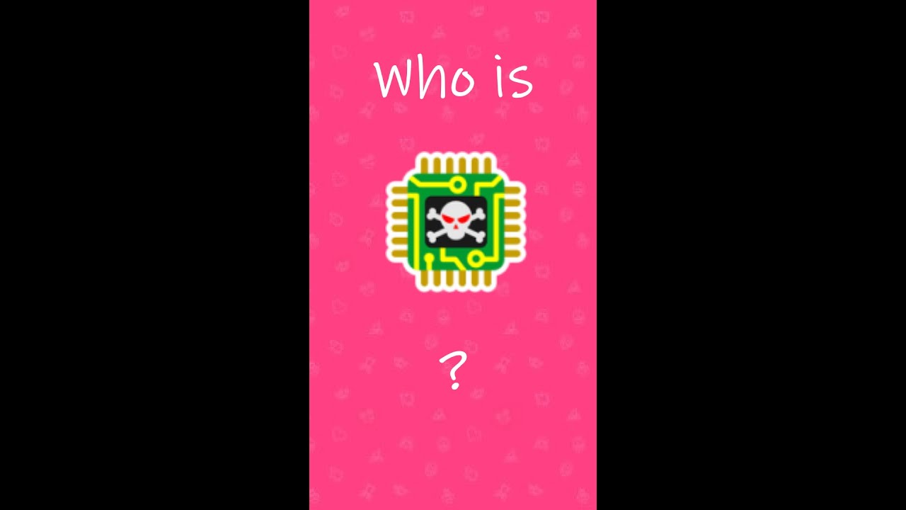 Who is CORRUPTOR? | Wolvesville Quickzz 4