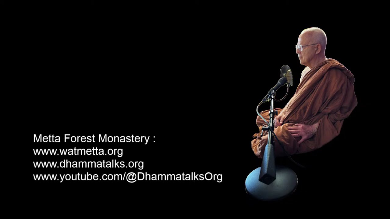 2026 02 15 Sunday Meditation from Wat Metta ภาวนาวันอาทิตย์กับวัดเมตตา LIVE