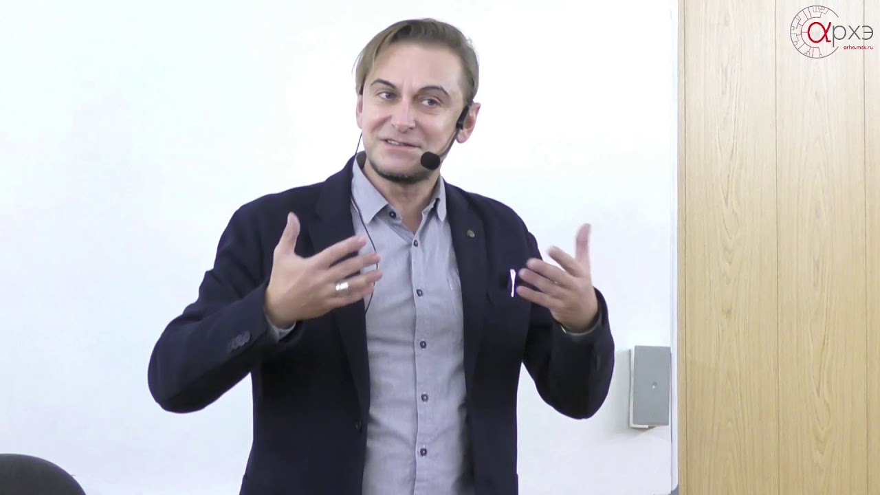 Андрей Макаров: 
