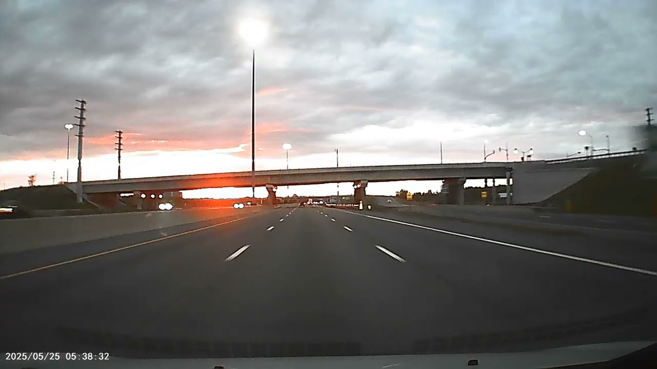 St Catharines- Toronto - Port Hope Drive Part 6 St. Catharines to Port Hope Drive Part 21