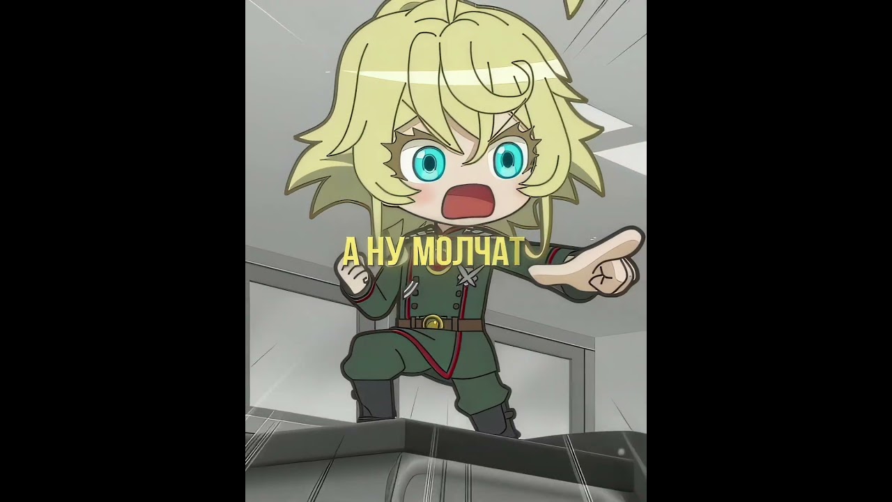 Почему все движется? #anime #animeedit #rezero #overlord #konosuba