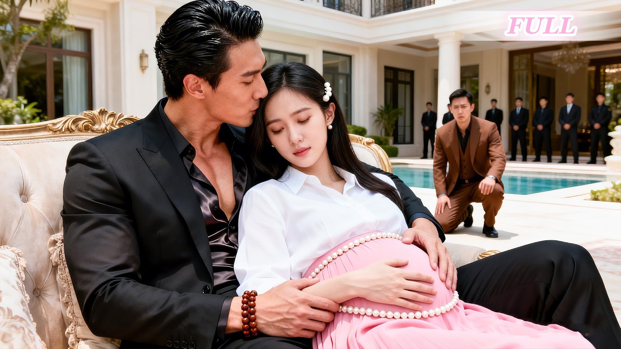 10 Years of Sacrifice, He Chose Mistress — Now She’s CEO’s Wife, and He’s Filled with Regret！