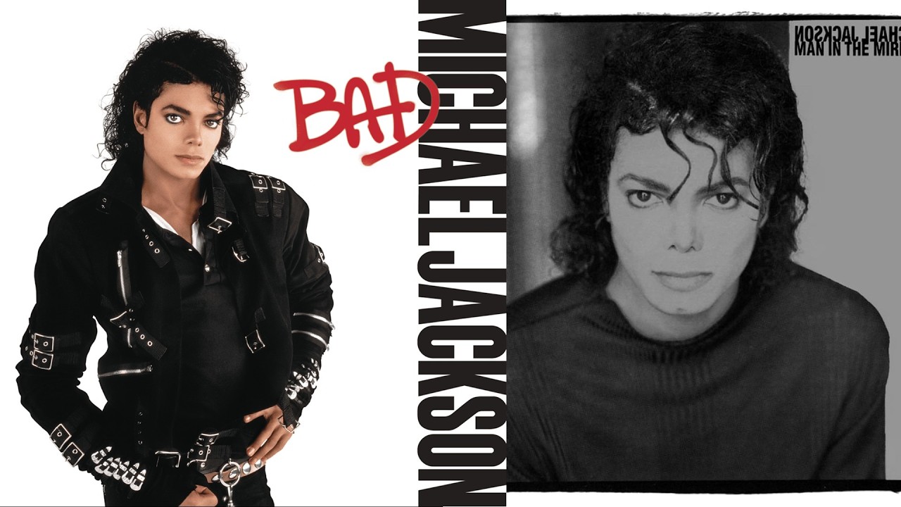 Michael Jackson - Man In The Mirror (Drum ONLY) #DO